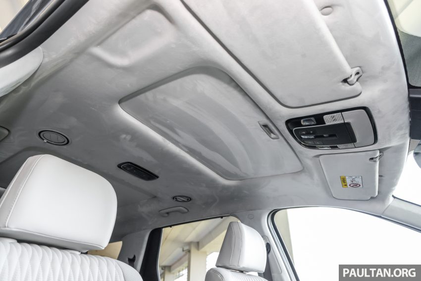 2023 Hyundai Palisade 小改款本地开卖！售价RM368k起 207012