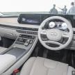 2023 Hyundai Palisade 小改款本地开卖！售价RM368k起