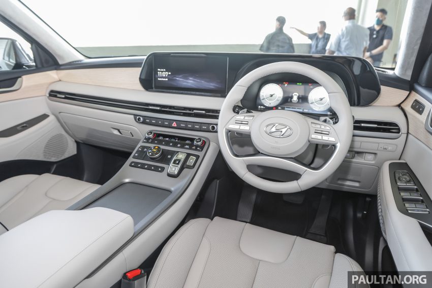 2023 Hyundai Palisade 小改款本地开卖！售价RM368k起 207013
