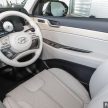 2023 Hyundai Palisade 小改款本地开卖！售价RM368k起