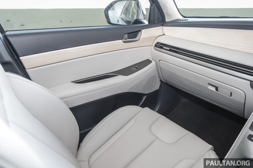 2023 Hyundai Palisade 小改款本地开卖！售价RM368k起 207015