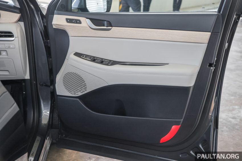 2023 Hyundai Palisade 小改款本地开卖！售价RM368k起 207016