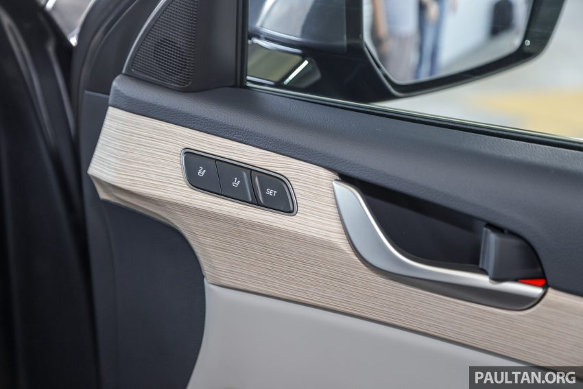 2023 Hyundai Palisade 小改款本地开卖！售价RM368k起 207018