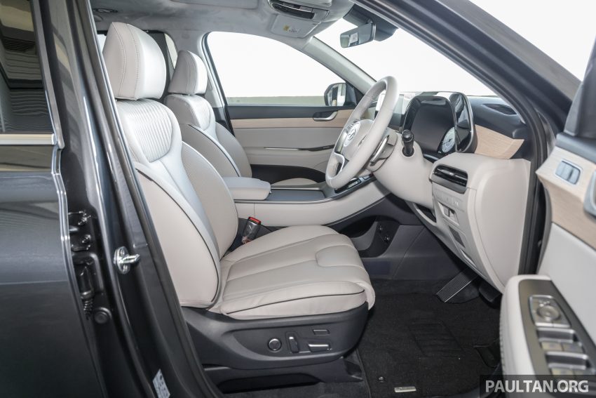 2023 Hyundai Palisade 小改款本地开卖！售价RM368k起 207019