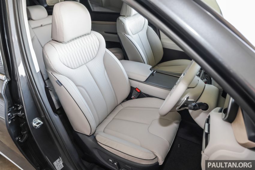 2023 Hyundai Palisade 小改款本地开卖！售价RM368k起 207020