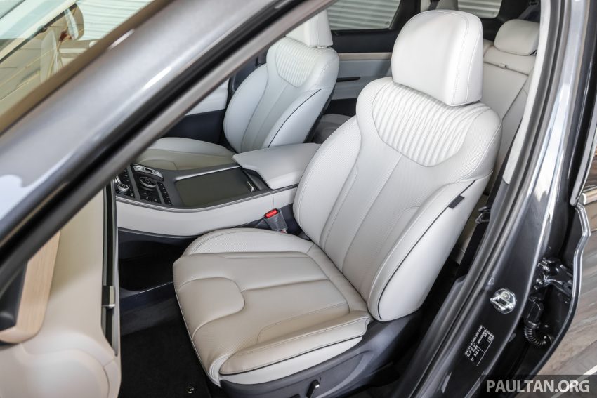 2023 Hyundai Palisade 小改款本地开卖！售价RM368k起 207025