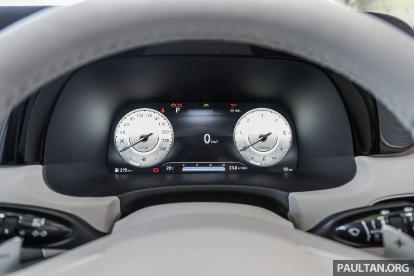 2023 Hyundai Palisade 小改款本地开卖！售价RM368k起 206963