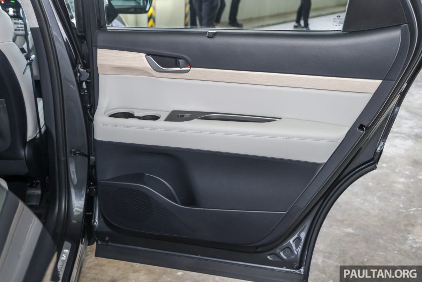 2023 Hyundai Palisade 小改款本地开卖！售价RM368k起 207026