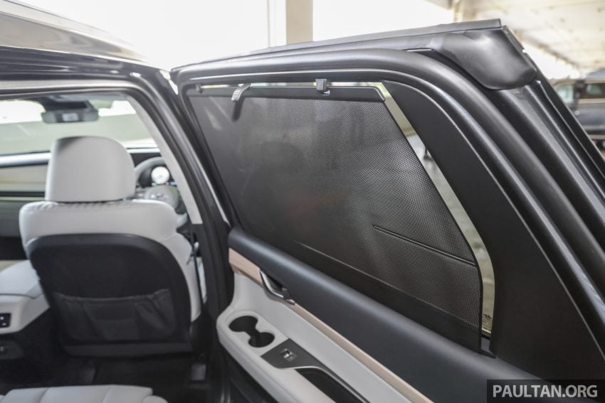 2023 Hyundai Palisade 小改款本地开卖！售价RM368k起 207028