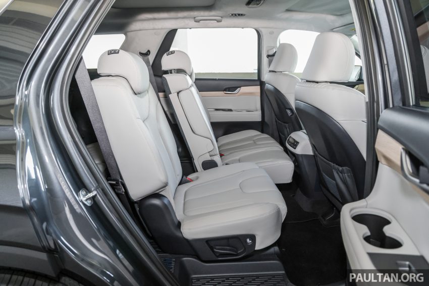 2023 Hyundai Palisade 小改款本地开卖！售价RM368k起 207029