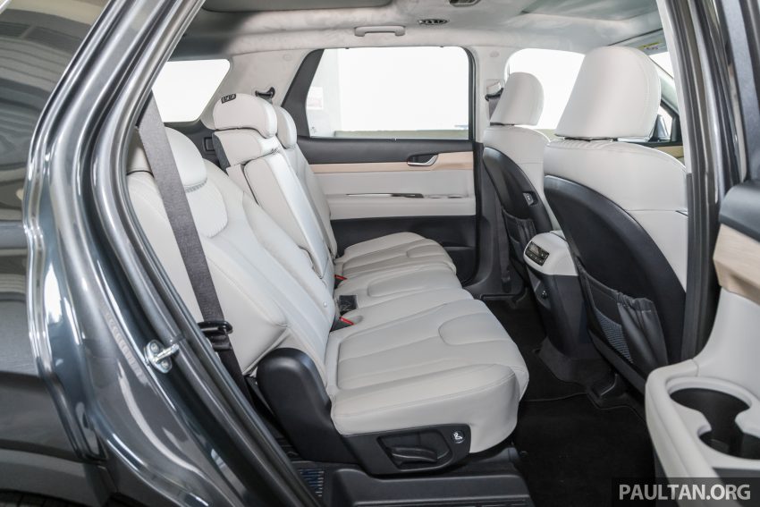 2023 Hyundai Palisade 小改款本地开卖！售价RM368k起 207030