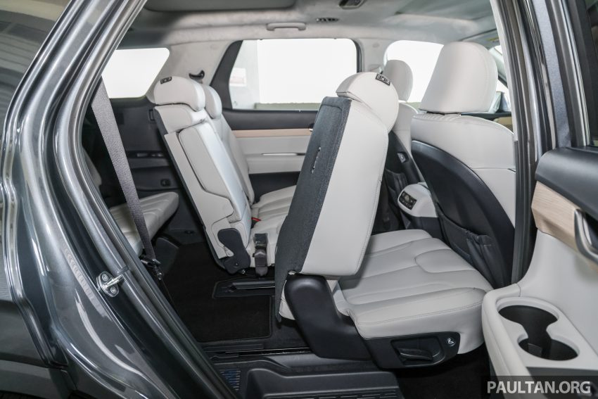 2023 Hyundai Palisade 小改款本地开卖！售价RM368k起 207031