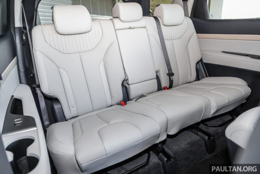 2023 Hyundai Palisade 小改款本地开卖！售价RM368k起 207032