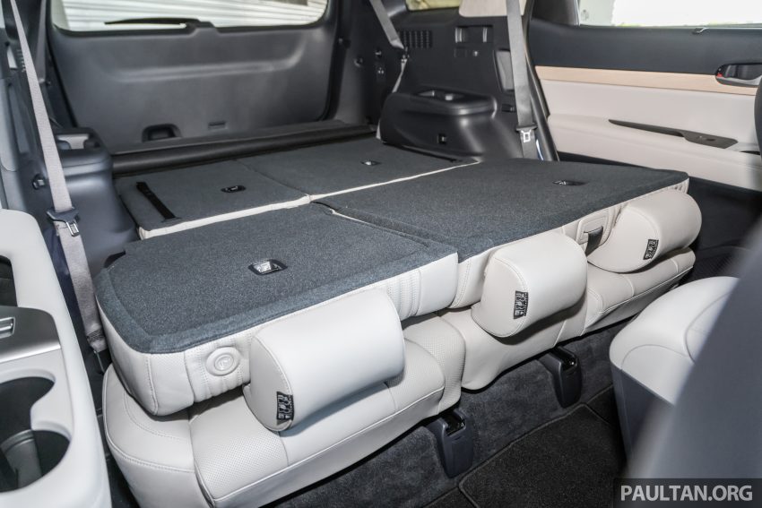 2023 Hyundai Palisade 小改款本地开卖！售价RM368k起 207033