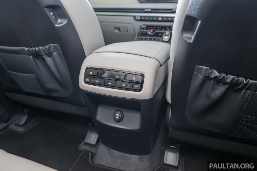 2023 Hyundai Palisade 小改款本地开卖！售价RM368k起 207034