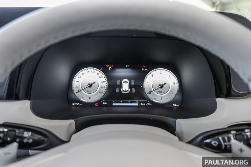 2023 Hyundai Palisade 小改款本地开卖！售价RM368k起 206964