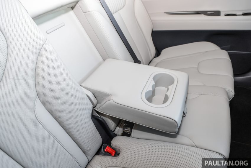 2023 Hyundai Palisade 小改款本地开卖！售价RM368k起 207038