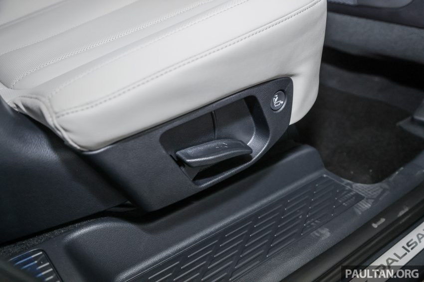 2023 Hyundai Palisade 小改款本地开卖！售价RM368k起 207040