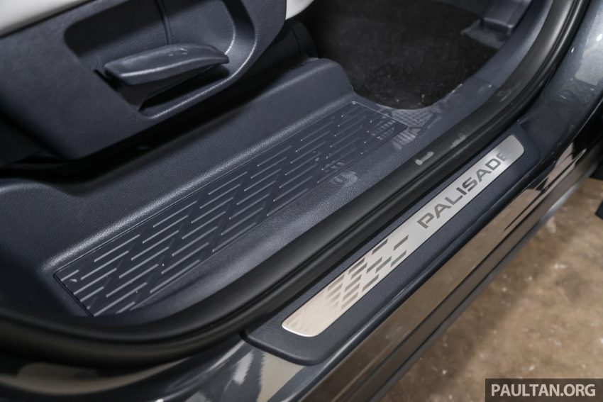 2023 Hyundai Palisade 小改款本地开卖！售价RM368k起 207041