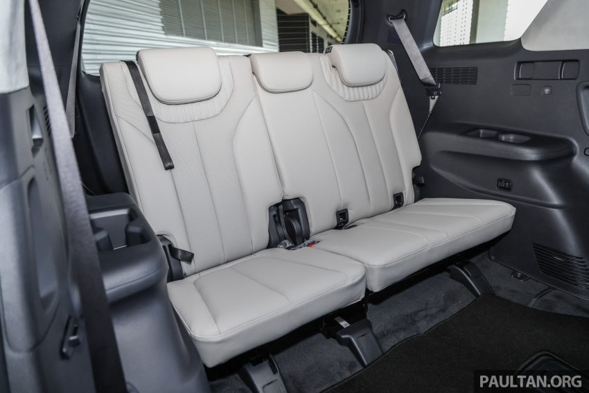2023 Hyundai Palisade 小改款本地开卖！售价RM368k起 207042