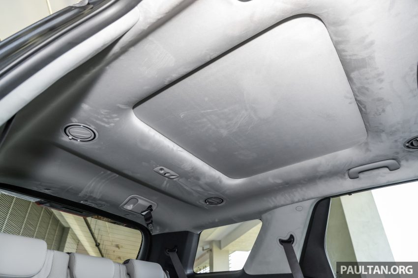 2023 Hyundai Palisade 小改款本地开卖！售价RM368k起 207045