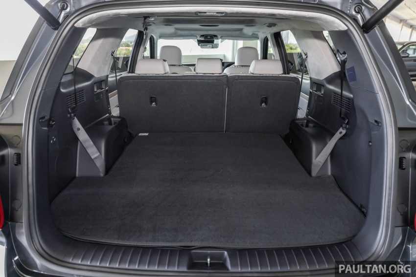 2023 Hyundai Palisade 小改款本地开卖！售价RM368k起 207047