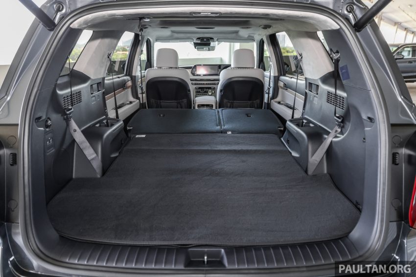 2023 Hyundai Palisade 小改款本地开卖！售价RM368k起 207048