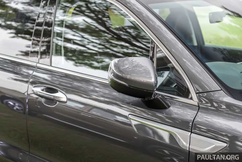 2023 Kia Sorento 本地正式亮相月杪上市, 预估价22万起 206107