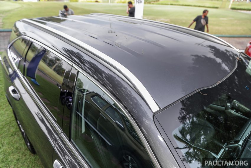 2023 Kia Sorento 本地正式亮相月杪上市, 预估价22万起 206112