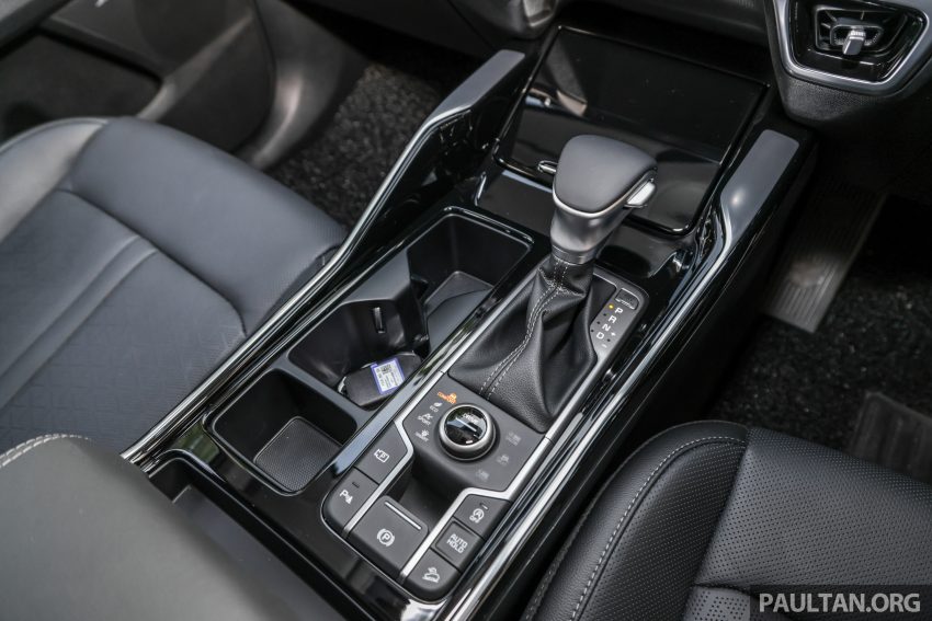 2023 Kia Sorento 本地正式亮相月杪上市, 预估价22万起 206136