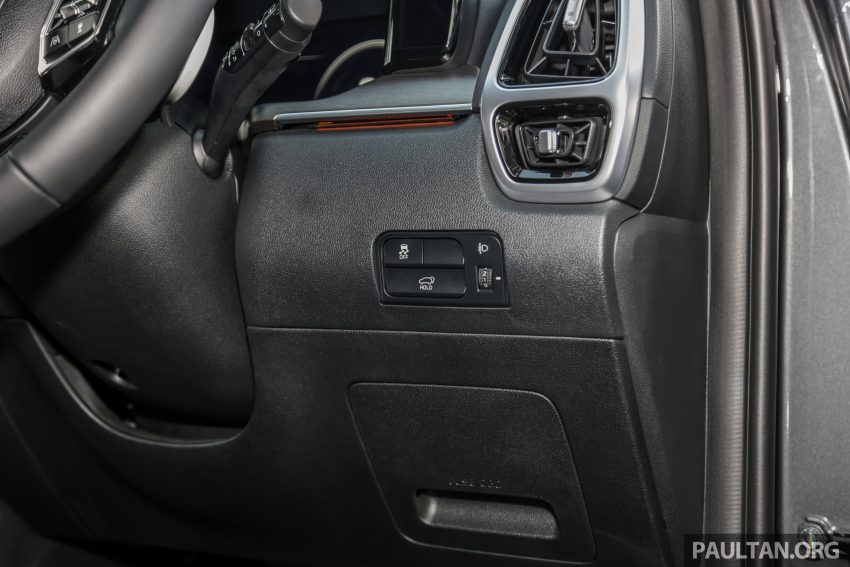 2023 Kia Sorento 本地正式亮相月杪上市, 预估价22万起 206157