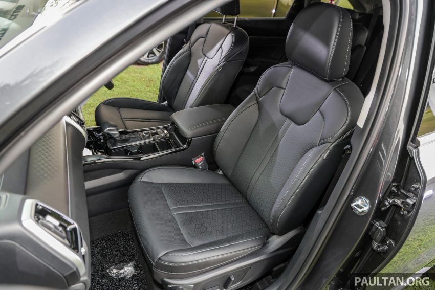 2023 Kia Sorento 本地正式亮相月杪上市, 预估价22万起 206158