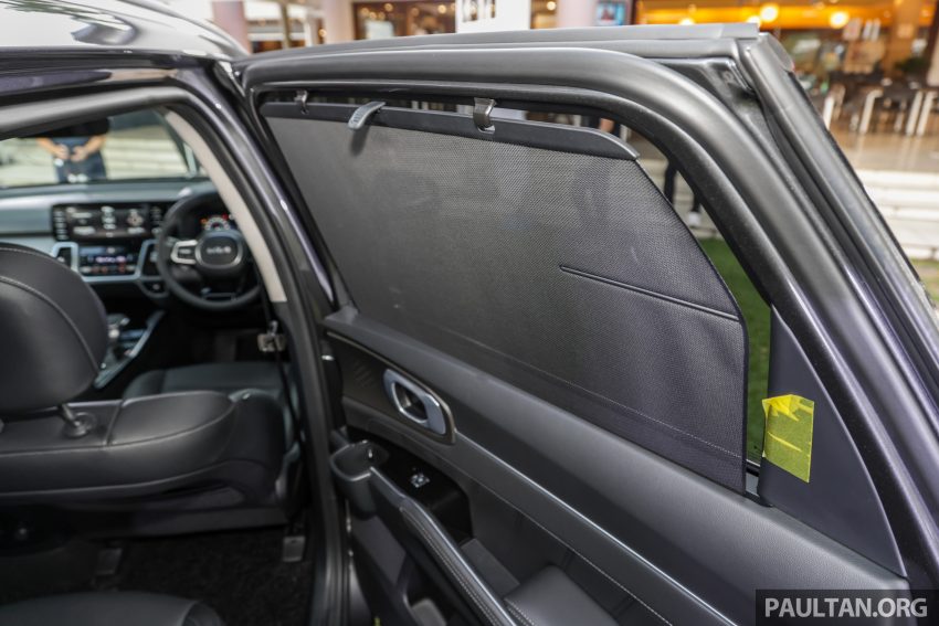 2023 Kia Sorento 本地正式亮相月杪上市, 预估价22万起 206163