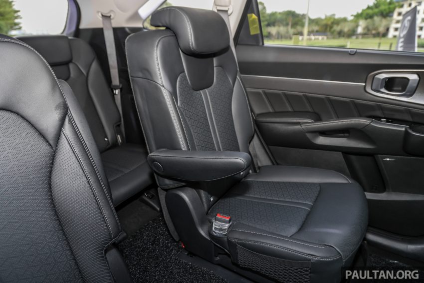 2023 Kia Sorento 本地正式亮相月杪上市, 预估价22万起 206167