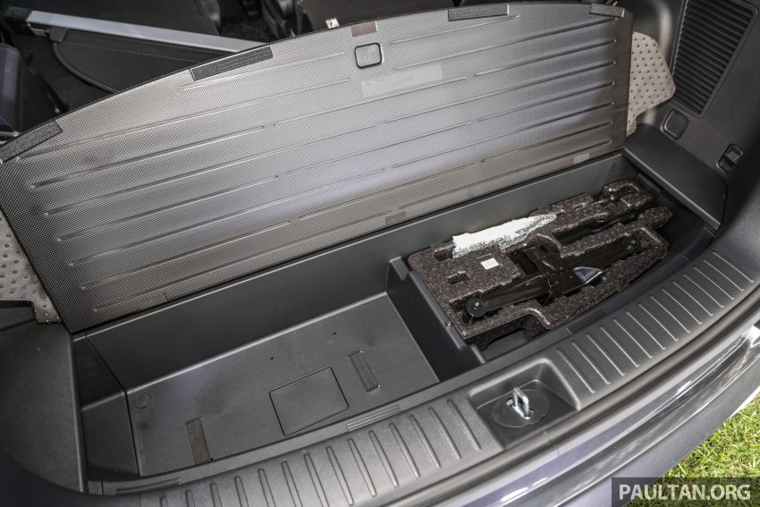 2023 Kia Sorento 本地正式亮相月杪上市, 预估价22万起 206176