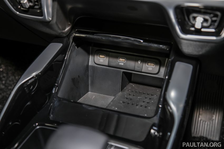 2023 Kia Sorento 本地正式亮相月杪上市, 预估价22万起 206291