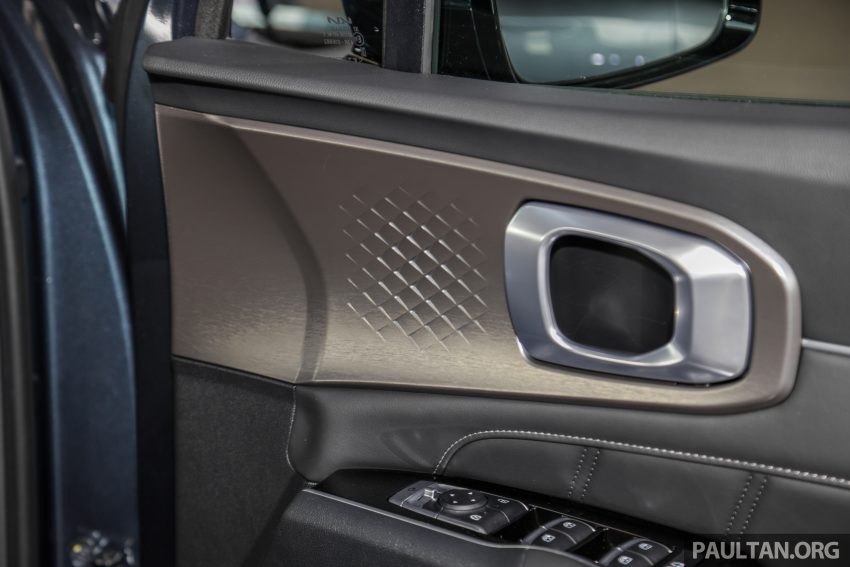 2023 Kia Sorento 本地正式亮相月杪上市, 预估价22万起 206301