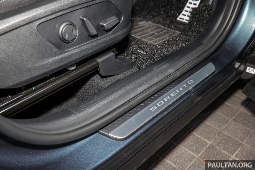 2023 Kia Sorento 本地正式亮相月杪上市, 预估价22万起 206306