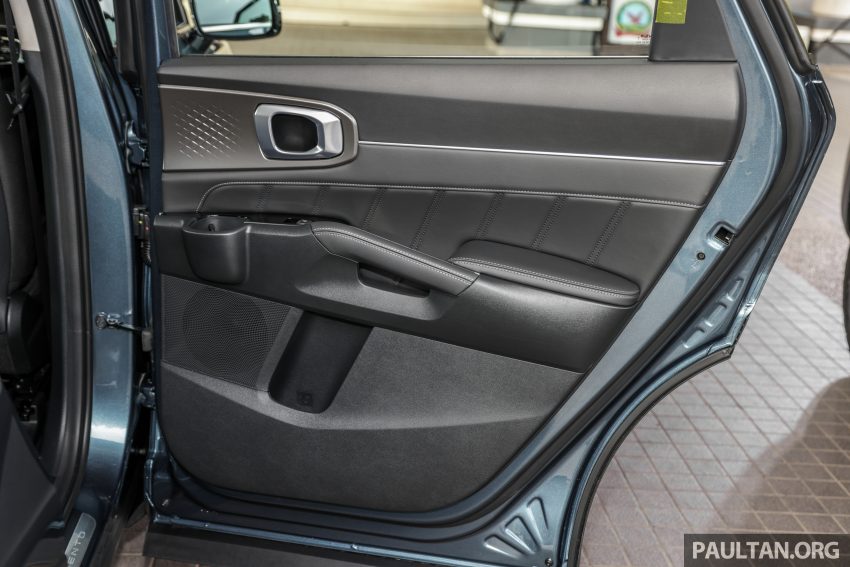 2023 Kia Sorento 本地正式亮相月杪上市, 预估价22万起 206309