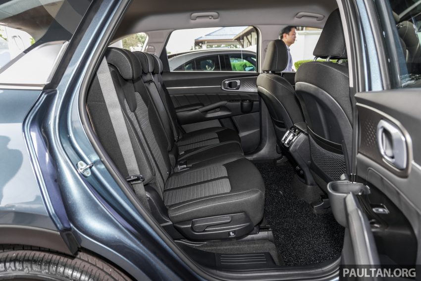 2023 Kia Sorento 本地正式亮相月杪上市, 预估价22万起 206310