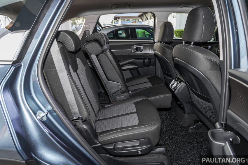 2023 Kia Sorento 本地正式亮相月杪上市, 预估价22万起 206311