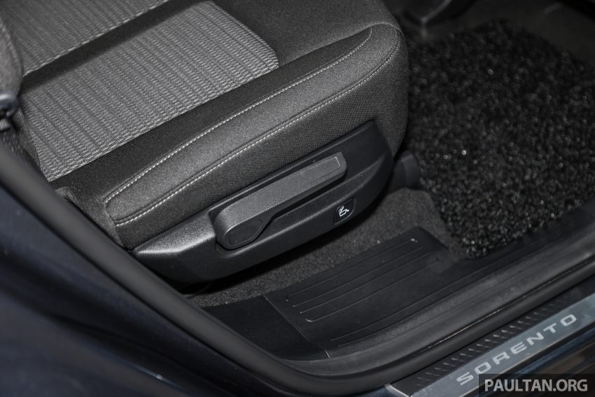 2023 Kia Sorento 本地正式亮相月杪上市, 预估价22万起 206313