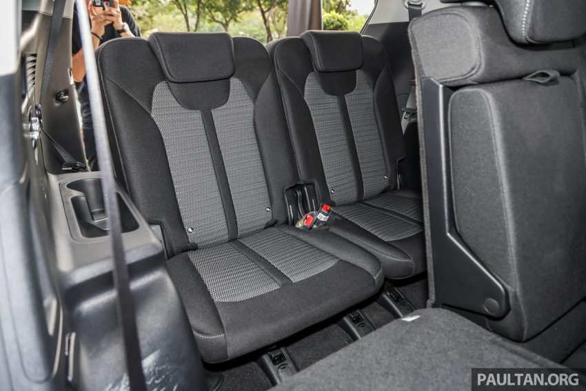2023 Kia Sorento 本地正式亮相月杪上市, 预估价22万起 206316