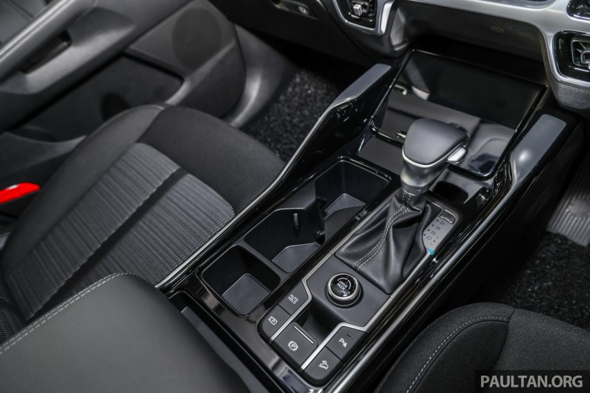 2023 Kia Sorento 本地正式亮相月杪上市, 预估价22万起 206282