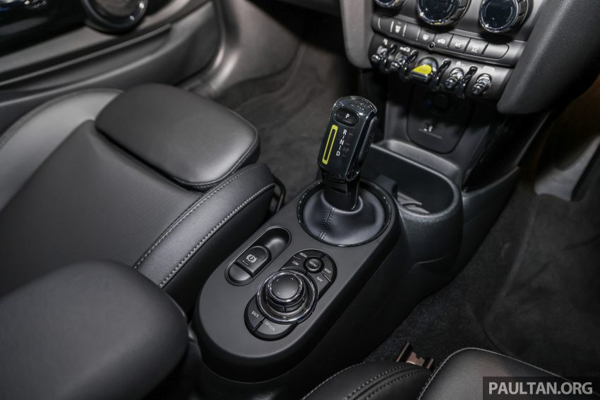 2023 MINI Cooper SE EV追加新的白色选择, 要价19.9万 205459