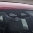 试驾：Mercdes-Benz EQE 350+ 电动车！科技仪式感拉满