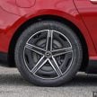 试驾：Mercdes-Benz EQE 350+ 电动车！科技仪式感拉满