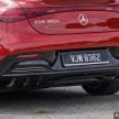 试驾：Mercdes-Benz EQE 350+ 电动车！科技仪式感拉满