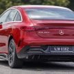 试驾：Mercdes-Benz EQE 350+ 电动车！科技仪式感拉满