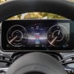 试驾：Mercdes-Benz EQE 350+ 电动车！科技仪式感拉满